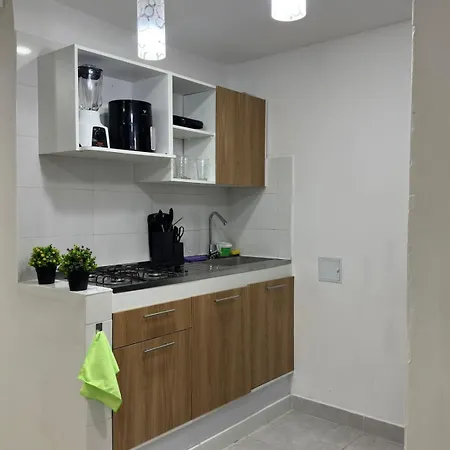 Apartment Amplio, Central, A Pocos Metros De La Playa, Barrio El Laguito *